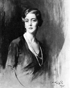 Her Royal Highness Princess Theodora of Greece