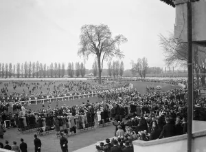 The Royal tour of Canada and the USA by King George VI and Queen Elizabeth, 1939 The King