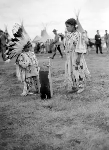 The Royal tour of Canada and the USA by King George VI and Queen Elizabeth, 1939