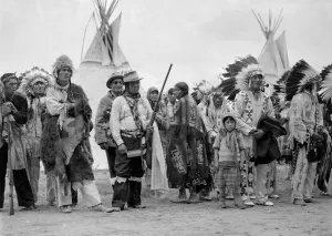 The Royal tour of Canada and the USA by King George VI and Queen Elizabeth, 1939 The King