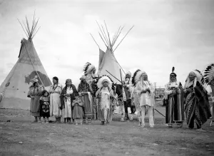 The Royal tour of Canada and the USA by King George VI and Queen Elizabeth, 1939