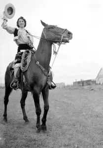 The Royal tour of Canada and the USA by King George VI and Queen Elizabeth