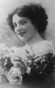 Salvation Army Lassie as Heroine of New Play Rheba Crawford, formerly a Captain