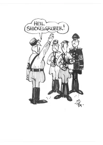 Sax Usually paying little or no attention to political correctness