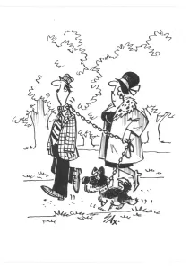 Sax Usually paying little or no attention to political correctness