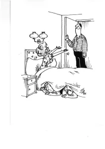 Sax Usually paying little or no attention to political correctness