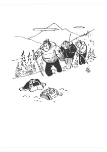 Sax Usually paying little or no attention to political correctness