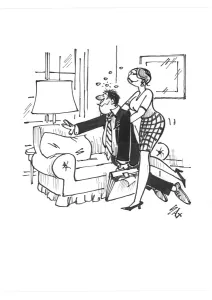 Sax Usually paying little or no attention to political correctness