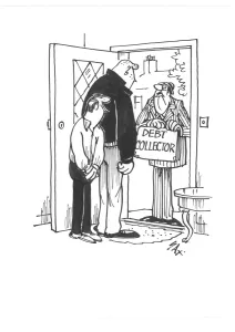 Sax Usually paying little or no attention to political correctness
