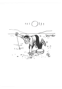 Sax Usually paying little or no attention to political correctness