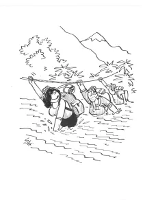 Prints of Sax Usually paying little or no attention to political correctness, Sax cartoons are often saucy and irreverent, often a sly look at gender relations, marriage, men, women, drinking, restaurants Cartoons By Sax Prints: Sax Usually paying little or no attention to political correctness