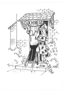 Sax Usually paying little or no attention to political correctness