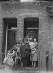 Sidcup, Council, case. 1935