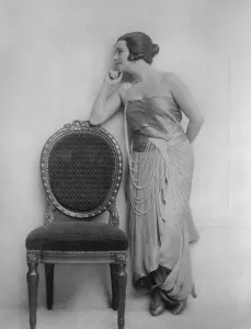 Singer Vanishes Missing After arranging trip to England Lydia Lindgren 18 May 1923