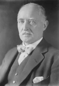 Sir Esme Howard to retire. A new portrait of Sir Esme Howard. 23 October 1928