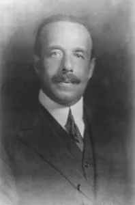 Sir Jospeh Duveen 18 February 1926