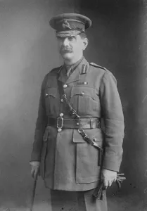 Sir Owen Thomas ( Independent sitting member for Anglesey. 21 October 1922
