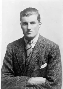 Is Smith 26 February 1924