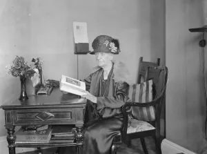 Society authoress. Dowager Lady Raglan, whose book Memories of Three Reigns was published