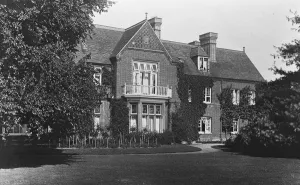 Southacre to be the residence of Prince Albert and Prince Harry when they go to Cambridge