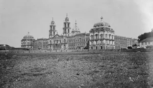 Where Spains rebel airmen have been in turned. The vast convent at Mafra