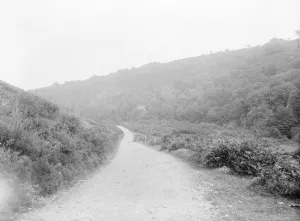 Sticklepath 1925