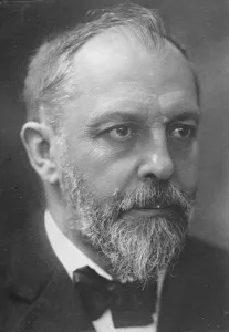 To succeed Marshal Lyautey. M Theodore Steeg, French Minister of the Interior