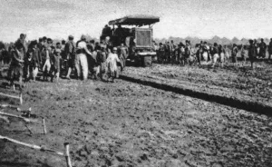 Ww1 Wwi World War One Prints: Syrian and Armenian refugees : Ba qubah Camp, near Bagdad, Iraq, organised by the British