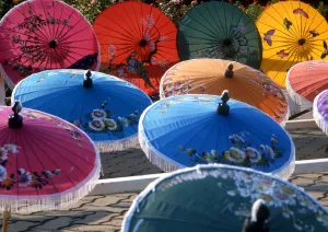 Thailand Sunshades