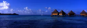 Tropical Islands - Polynesia - Rangiroa