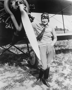 To try for new womans endurance record. Miss Marjorie Crawford, 20 to attempt