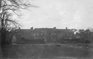1930s 1930s Nineteen Thirties 30s 30s Prints: Upton House, the seat of Lord and Lady Bearsted 1932