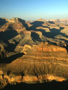 USA Arizona Grand Canyon