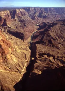 USA - Arizona - Grand Canyon - ?TopFoto / CW