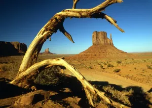 USA Monument Valley Utah Arizona