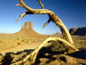 USA Monument Valley Utah Arizona