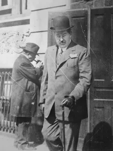 A Vanderbilt Engaged The engagement of Miss Gloria Morgan 19 daughter of Mr Harry Hay Morgan