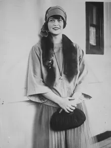 A Vanderbilt engagement. The engagement is announced of Muriel Vanderbilt to Frederick C Church