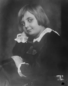 Vanished Boy Counts Remarkable Reappearance The 9 year old Count Hubertus von Nayhaus