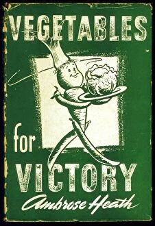 Green Collection: Vegetables for Victory