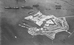 Vera Cruz 21 January 1920