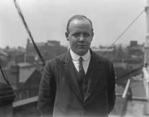 W Munro June