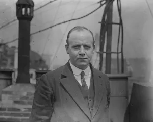 W Munro June