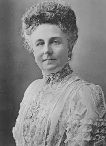 Wanted to marry ex Kaiser The widowed Dowager Grand Duchess of Mecklenburg Strelitz