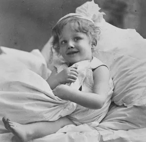 Wanted by the police of three countries. Little Johann Vasarhely, who was left Wanted by the police of three countries. Little Johann Vasarhely, who was left