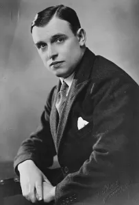 Sport Prints: Wants to legalise football competition. Major Braithwaite, MP. 27 February 1929