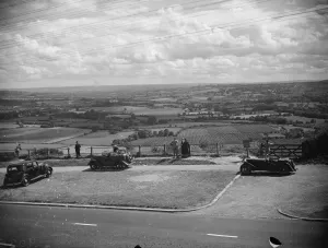 Land Prints: The Weald of Kent. 1938