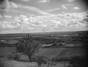 The Weald of Kent. 1938