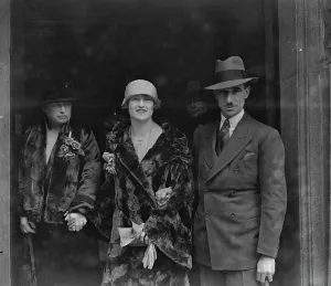 Wedding Prints: Wedding of Lieutenant Colonel Elway Jones and Miss Stephanie Stephens at Rochester