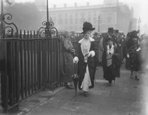 Aristocrat Prints: Wedding of the year. The Honourable Monica Grenfell was married at St Margaret